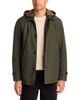Moncler Moncler Evrine Hooded Down Parka - 1