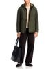 Moncler Moncler Evrine Hooded Down Parka - 2