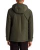 Moncler Moncler Evrine Hooded Down Parka - 4