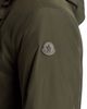 Moncler Moncler Evrine Hooded Down Parka - 6