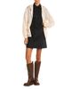 Moncler Moncler Eyelet Mini Dress - 2