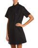 Moncler Moncler Eyelet Mini Dress - 3
