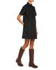 Moncler Moncler Eyelet Mini Dress - 5