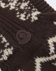 Moncler Moncler Fair Isle sequined wool-blend balaclava - 3