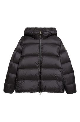 Moncler Moncler Feligule Water Repellent Down Puffer Jacket