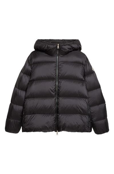 Moncler Moncler Feligule Water Repellent Down Puffer Jacket