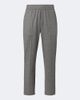 Moncler Moncler Flannel straight pants - 1