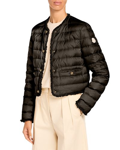 Moncler Moncler Fleurs Jacket
