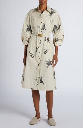 Sho Dress
