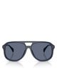 Moncler Moncler Fluxe Aviator Sunglasses, 60mm - 2