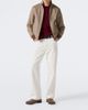 Moncler Moncler Frothive reversible virgin wool jacket - 3