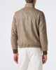 Moncler Moncler Frothive reversible virgin wool jacket - 4
