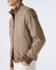Moncler Moncler Frothive reversible virgin wool jacket - 5