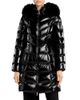 Moncler Moncler Fulmarusse Hooded Down Jacket - 1
