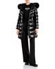 Moncler Moncler Fulmarusse Hooded Down Jacket - 2