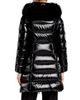 Moncler Moncler Fulmarusse Hooded Down Jacket - 4