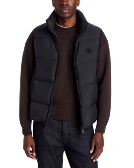Moncler Moncler Gabas Down Vest