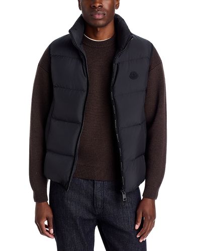 Moncler Moncler Gabas Down Vest