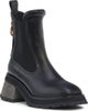 Moncler Moncler Gigi Lug Sole Chelsea Boot - 1