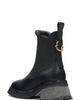 Moncler Moncler Gigi Lug Sole Chelsea Boot - 2