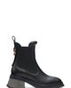 Moncler Moncler Gigi Lug Sole Chelsea Boot - 3