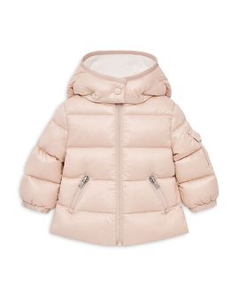 Moncler Moncler Girls' Bady Down Jacket