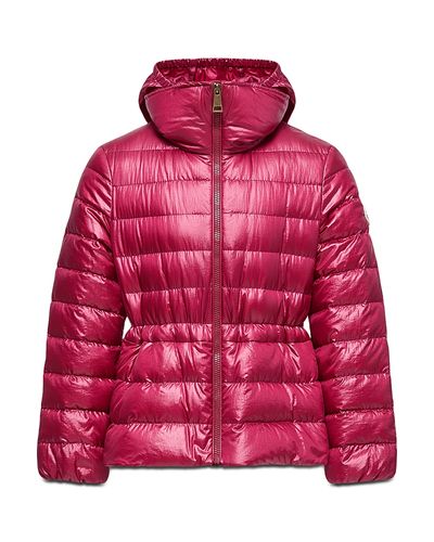Moncler Moncler Girls' Fem Jacket