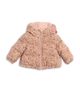Moncler Moncler Girls' Francesca Printed Down Jacket - 1