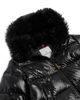 Moncler Moncler Girls' Ganevry Long Down Parka - 3