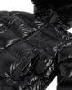 Moncler Moncler Girls' Ganevry Long Parka - 4