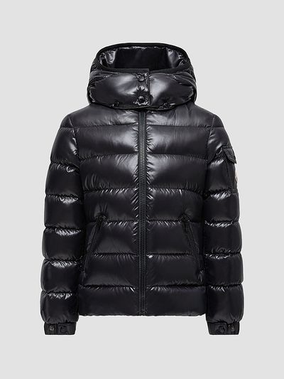 Moncler Moncler Girl's Little Girl's & Girl's Bady Puffer Jacket