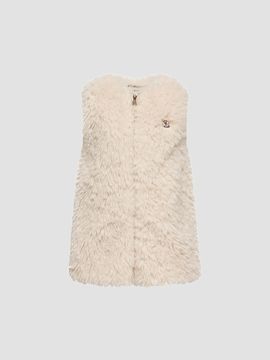 Moncler Moncler Girl's Little Girl's & Girl's Dress
