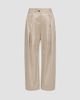 Moncler Moncler Girl's Little Girl's & Girl's Pants in Stretch Cotton Gabardine - 5