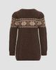 Moncler Moncler Girl's Little Girl's & Girl's Sweater Dress - 2