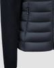 Moncler Moncler Girl's Little Girl's and Girl's Down-Filled Zip-Up Cardigan in Wool - 4