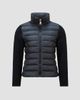 Moncler Moncler Girl's Little Girl's and Girl's Down-Filled Zip-Up Cardigan in Wool - 5