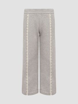 Moncler Moncler Girl's Little Girl's and Girl's Pants in Cotton