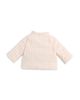 Moncler Moncler Girls' Mira Gingham Down Puffer Jacket - 2