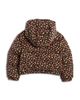 Moncler Moncler Girls' Nirea Printed Hooded Jacket - 2