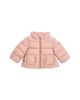 Moncler Moncler Girls' Onica Down Puffer Jacket - 1
