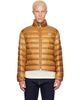 Moncler Moncler Gold Sergesta Packable Short Down Jacket - 1