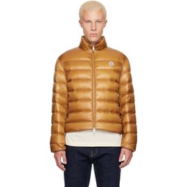 Moncler Moncler Gold Sergesta Packable Short Down Jacket