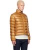 Moncler Moncler Gold Sergesta Packable Short Down Jacket - 2
