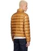Moncler Moncler Gold Sergesta Packable Short Down Jacket - 3