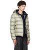 Moncler Moncler Gray Guadiana Down Jacket - 2