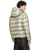 Moncler Moncler Gray Guadiana Down Jacket - 3