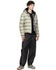 Moncler Moncler Gray Guadiana Down Jacket - 5