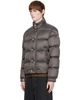 Moncler Moncler Gray Pesio Down Jacket - 4
