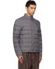 Moncler Moncler Gray Selves Short Down Jacket - 2