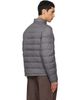 Moncler Moncler Gray Selves Short Down Jacket - 3